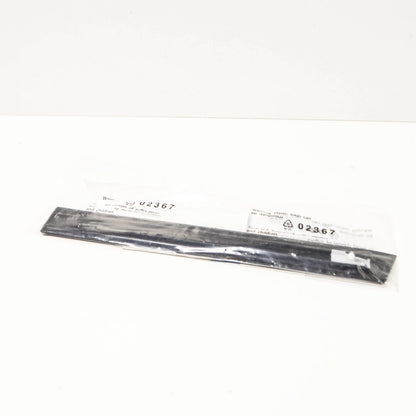 NEW BMW 5 E34 FRONT LEFT FENDER MOULDING 51131944941 1944941 ORIGINAL