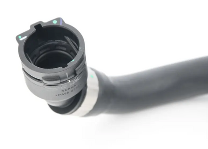 new bmw x7 g07 radiator coolant hose 17129894772 9894772 original