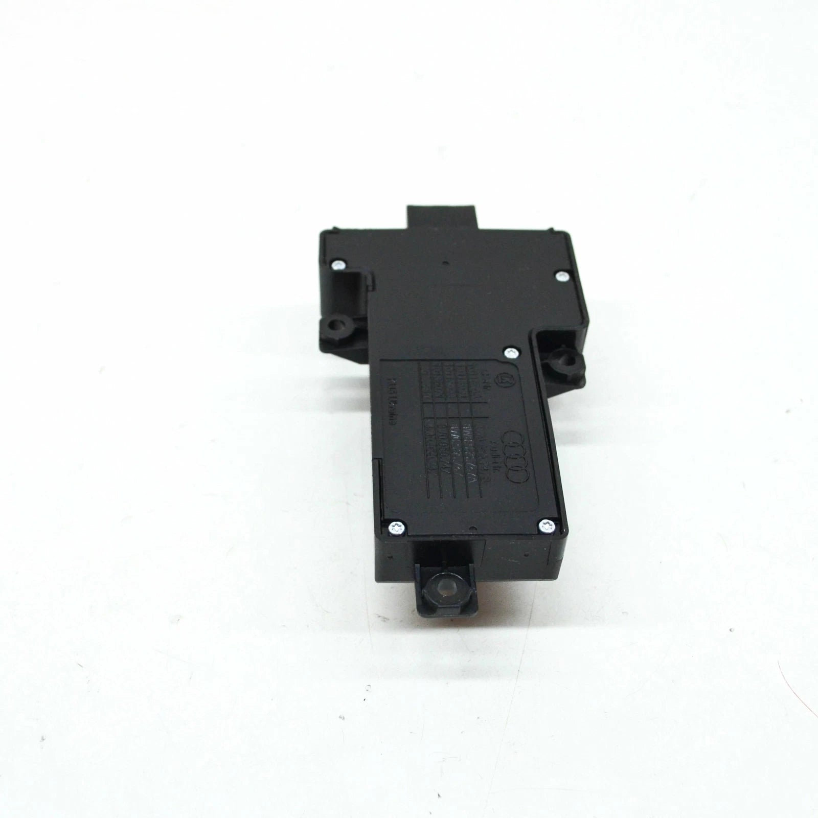 NEW AUDI A4 B9 FRONT LEFT SEAT HEIGHT CONTROL SWITCH 8W0959747A