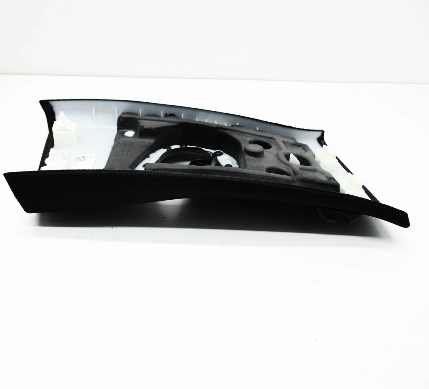 NEW BMW 5 G30 REAR LEFT B-PILLAR UPPER COLUMN TRIM 51438065025 ORIGINAL