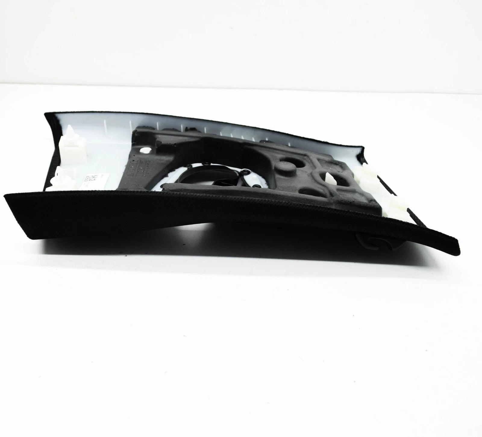 NEW BMW 5 G30 REAR LEFT B-PILLAR UPPER COLUMN TRIM 51438065025 ORIGINAL