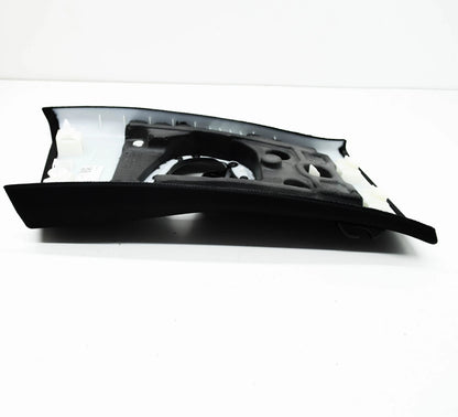 NEW BMW 5 G30 REAR LEFT B-PILLAR UPPER COLUMN TRIM 51438065025 ORIGINAL