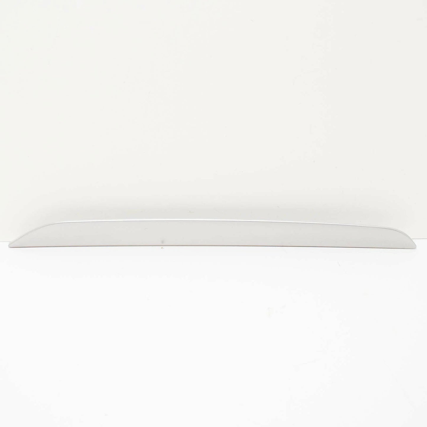 NEW VW CC 358 FRONT LEFT DOOR CARD PANEL CHROME TRIM 3C8867409R3H5