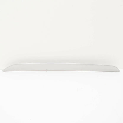 NEW VW CC 358 FRONT LEFT DOOR CARD PANEL CHROME TRIM 3C8867409R3H5