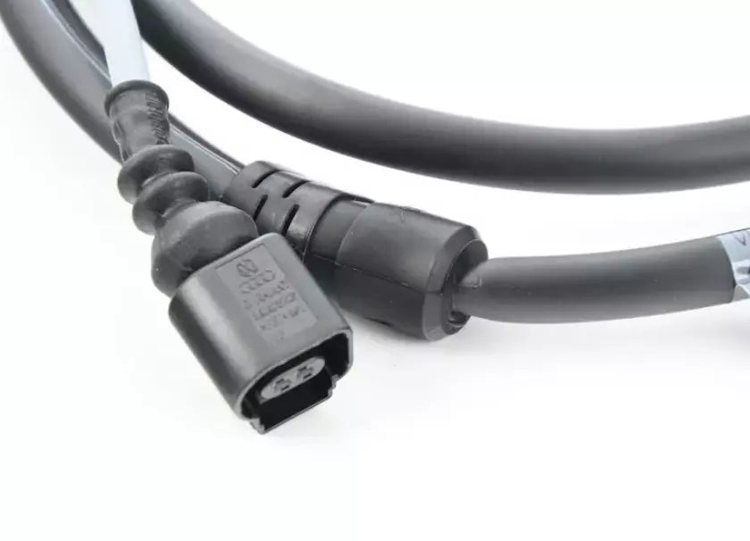 NEW AUDI A8 D4 REAR LEFT ABS SENSOR WIRING HARNESS 4H0927904E ORIGINAL