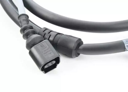 NEW AUDI A8 D4 REAR LEFT ABS SENSOR WIRING HARNESS 4H0927904E ORIGINAL