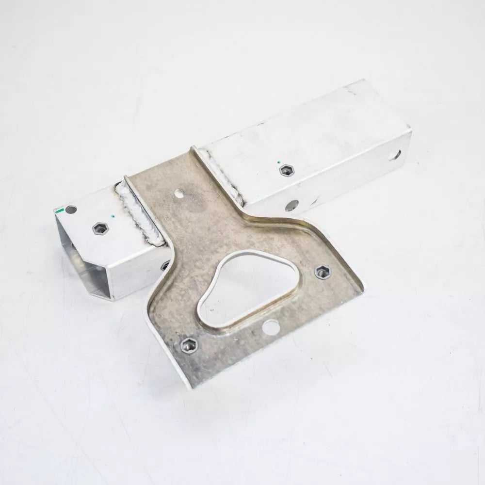 NEW BMW 5 F10 M5 FRONT LEFT LOWER DEFORMATION ELEMENT 51118049671 ORIGINAL