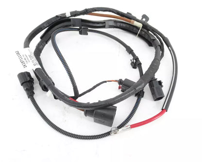 NEW VOLKSWAGEN GOLF MK6 5K STEERING GEAR RACK WIRING HARNESS 1K1971111AJ