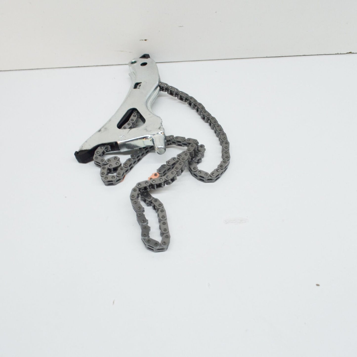 new mercedes-benz ml w166 left chain sliding rail a1570500100 original