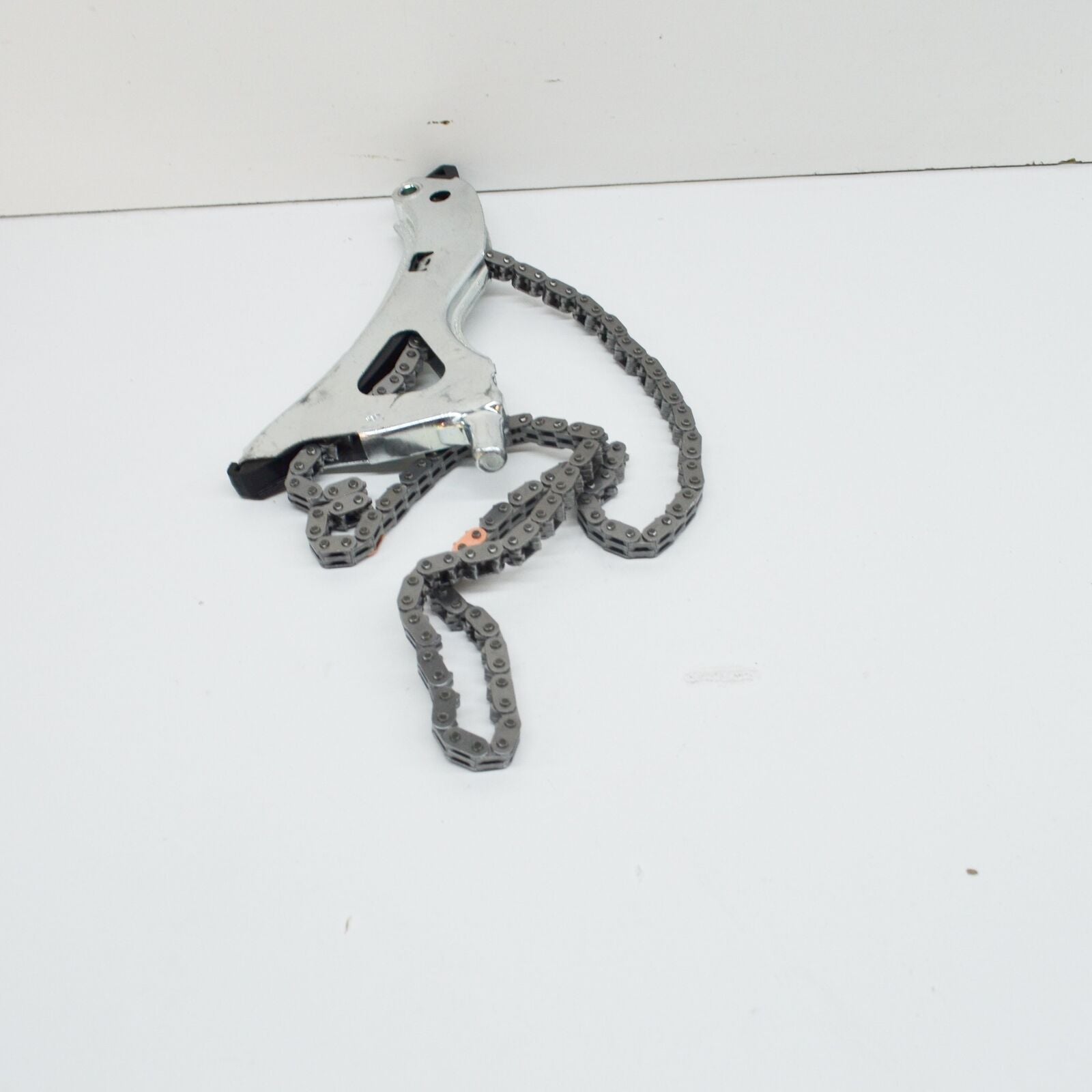 new mercedes-benz ml w166 left chain sliding rail a1570500100 original