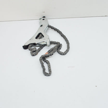 new mercedes-benz ml w166 left chain sliding rail a1570500100 original