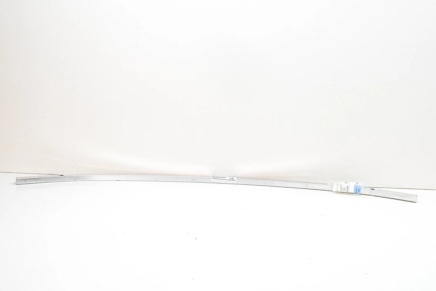 NEW BMW 2 F45 FRONT BUMPER LOWER CRASH BAR 51117309496 7309496 2015 ORIGINAL