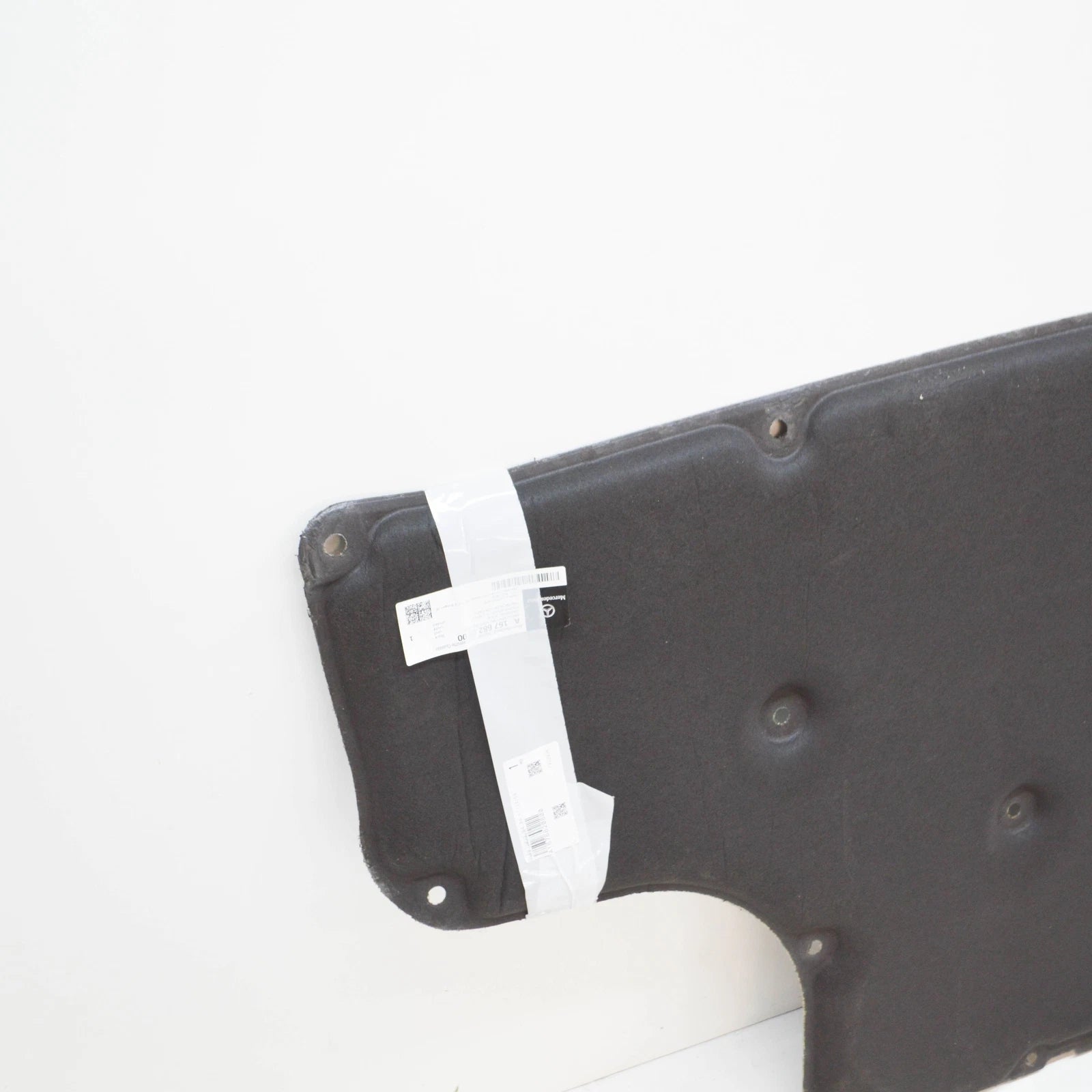 NEW MERCEDES-BENZ GLE W167 ENGINE HOOD DAMPING PANEL TRIM A1676820800 ORIGINAL