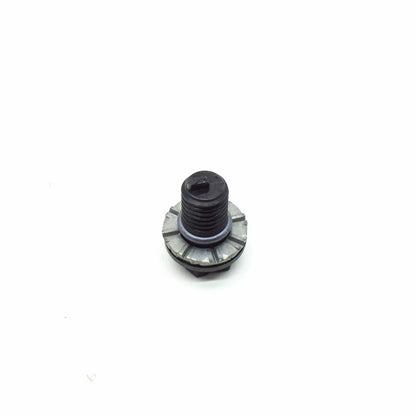 NEW BMW 3 E30 RADIATOR FRAME BOLT M10 17111719384