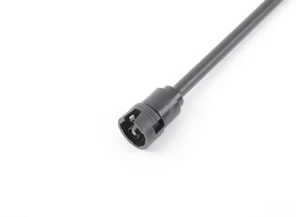 NEW BMW 3 CABRIO E93 FRONT LEFT SEATBELT 72119190211 9190211 ORIGINAL