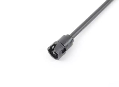 NEW BMW 3 CABRIO E93 FRONT LEFT SEATBELT 72119190211 9190211 ORIGINAL