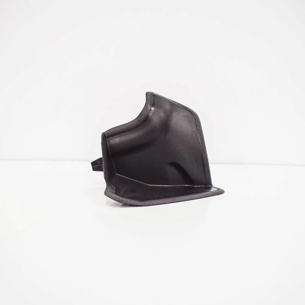 NEW AUDI A1 8X WING UPPER COVER LEFT SIDE 8X0823453A ORIGINAL