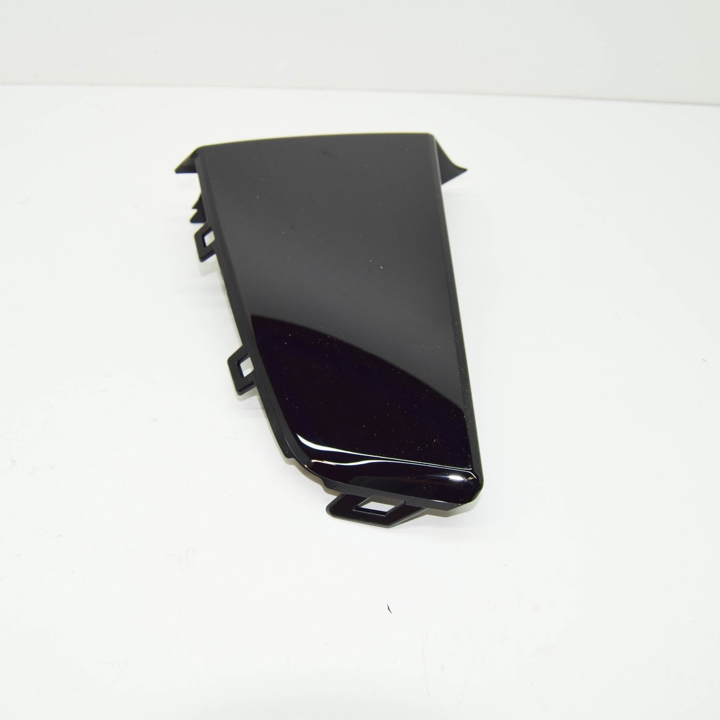 new bmw x7 g07 front right outer headlight trim 51115a241b8 original