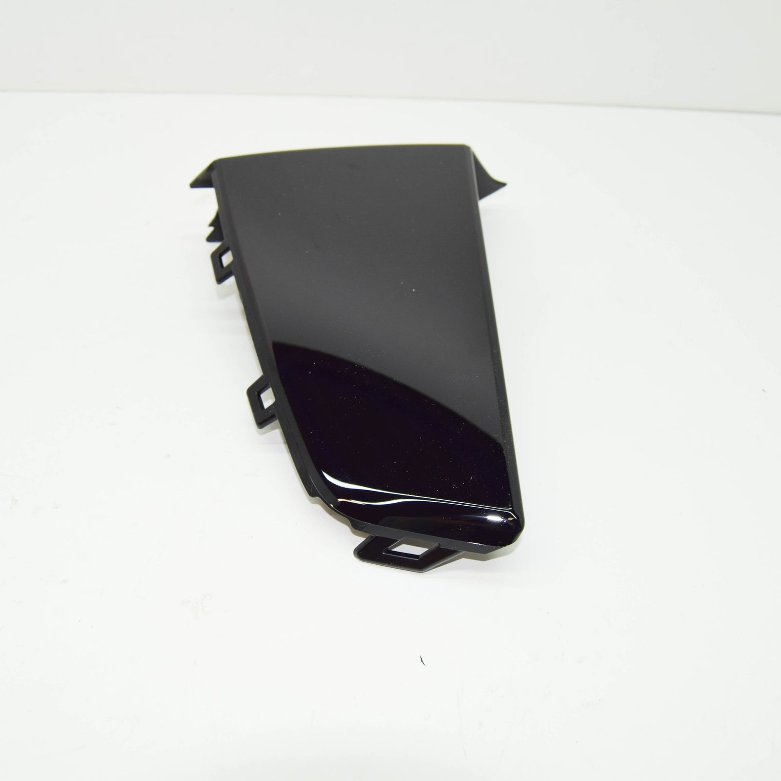 new bmw x7 g07 front right outer headlight trim 51115a241b8 original