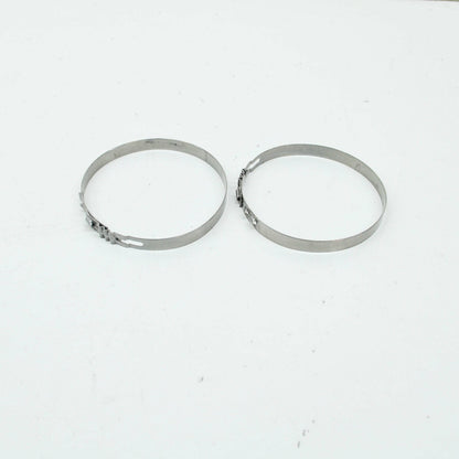 new bmw 5 g30 front output cv joint boot kit 31608657723 original