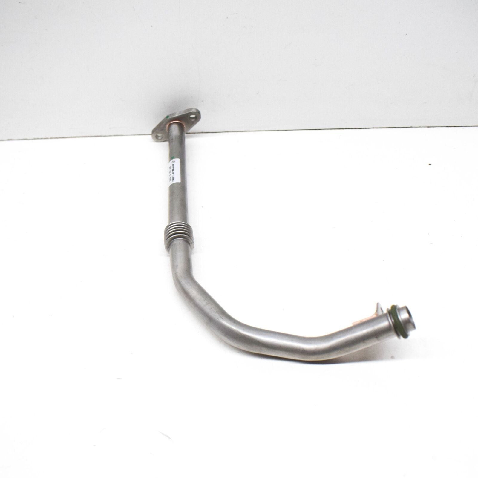 NEW MERCEDES BENZ B W246 ENGINE OIL RETURN TUBE TURBOCHARGER A2700900577