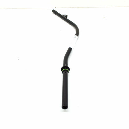 NEW AUDI A5 S5 8W6 ENGINE OIL DIPSTICK TUBE 06M115609L ORIGINAL