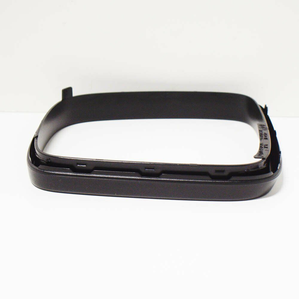 NEW VW TRANSPORTER T5 DOOR WING MIRROR FRAME RIGHT RHD 7E28585549B9 ORIGINAL