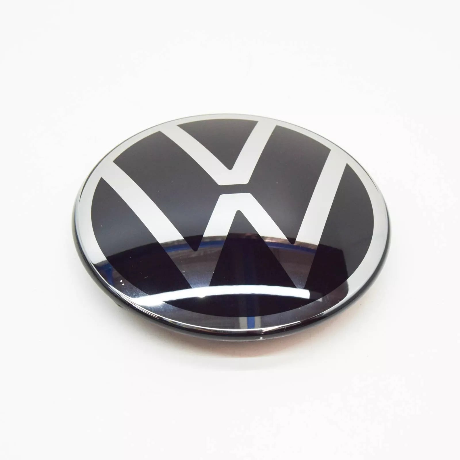 NEW VW ARTEON 3H FRONT RADIATOR GRILLE EMBLEM 5H0853601NDPJ ORIGINAL