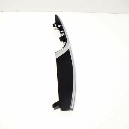 NEW BMW 3 F30 LEFT FOG LIGHT GRILLE TRIM 51117279697 7279697 2014