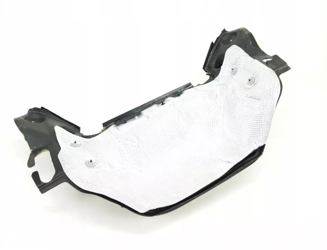 NEW AUDI A8 D4 FRONT PANEL WATER BOX LHD 4H0819523G ORIGINAL