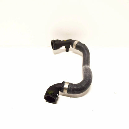 NEW BMW 7 G11 G12 AIR CHARGE COOLER EXPANSION LINE PIPE 17128602680 ORIGINAL