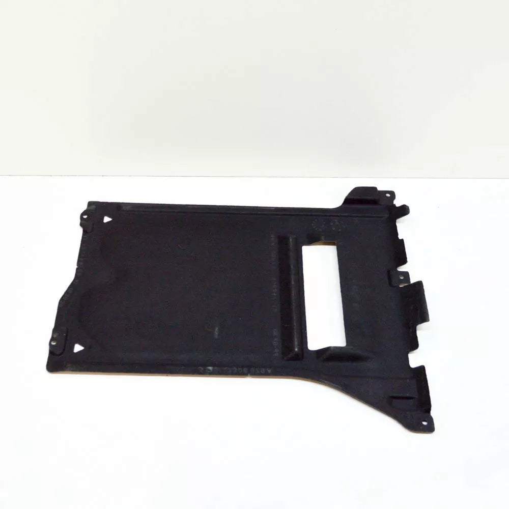 NEW BMW X5 F15 CENTER FRONT UNDERBODY COVER 51757308679 7308679 ORIGINAL