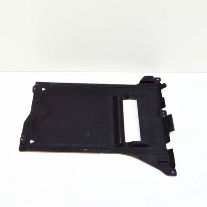 NEW BMW X5 F15 CENTER FRONT UNDERBODY COVER 51757308679 7308679 ORIGINAL