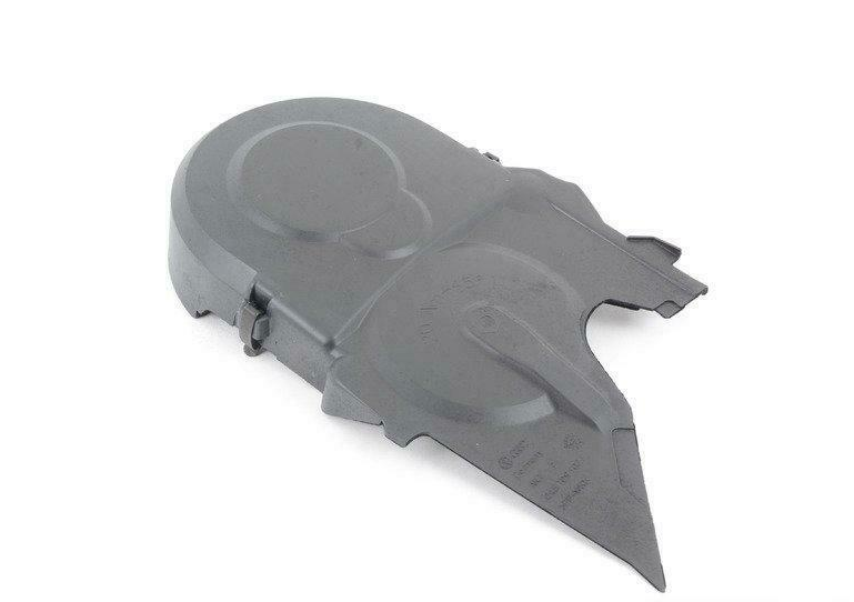 NEW AUDI A3 8P UPPER TOOTHED BELT GUARD 045109107F ORIGINAL