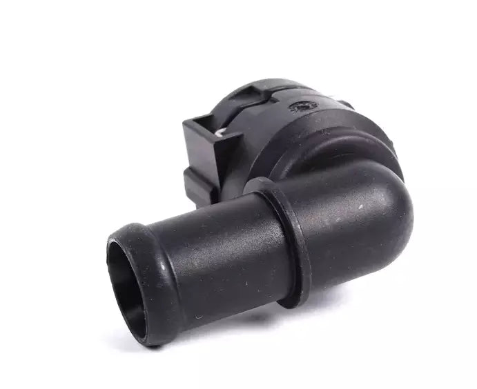 NEW AUDI A3 SPORTBACK 8P COOLANT HOSE CONNECTION 1K0122291H ORIGINAL