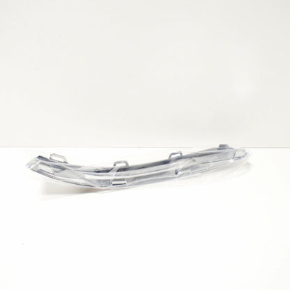 NEW MERCEDES BENZ C W204 C63 AMG RIGHT DRL CHROME TRIM A2048853274 ORIGINAL