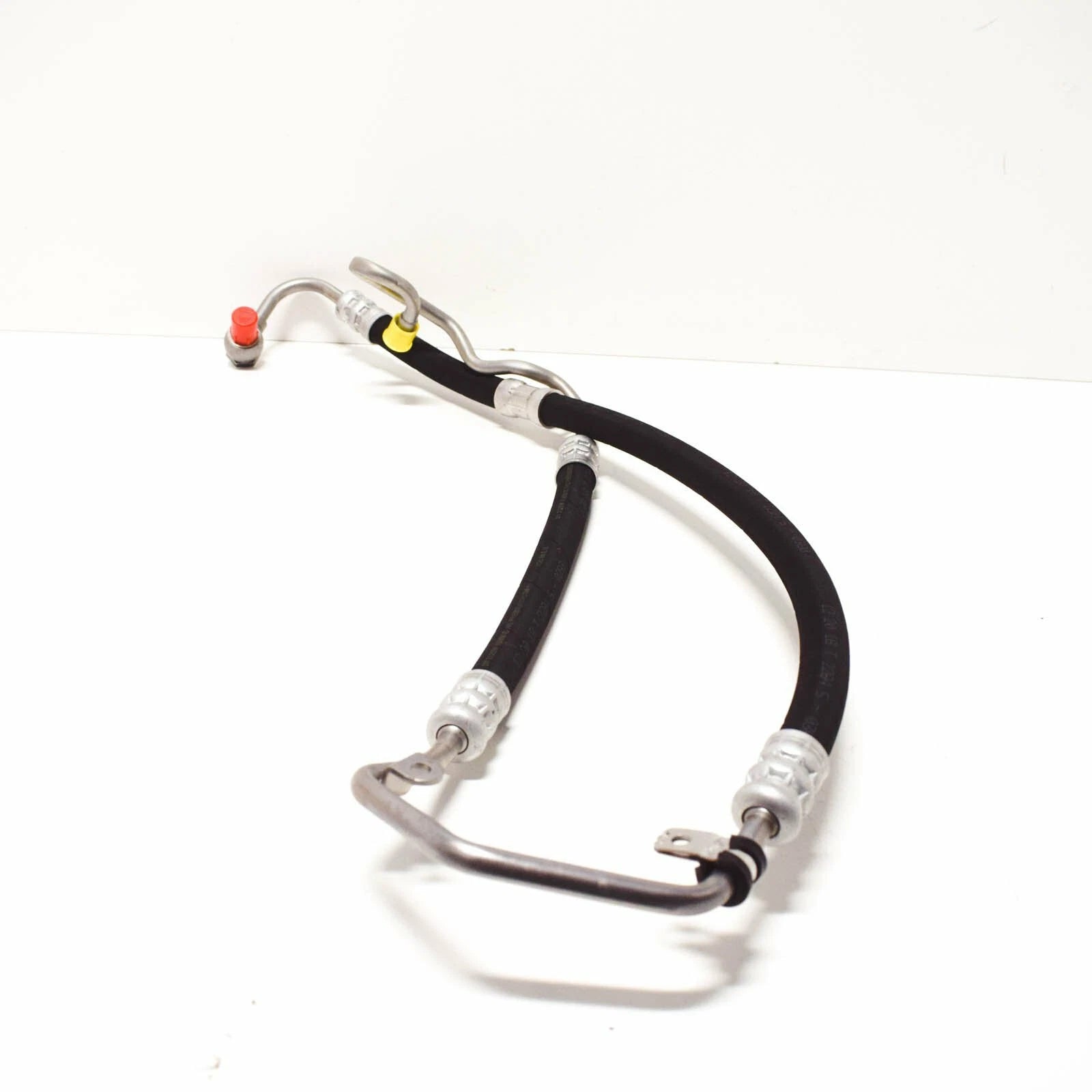 NEW MERCEDES-BENZ E-CLASS W211 POWER STEERING HOSE A2114660481