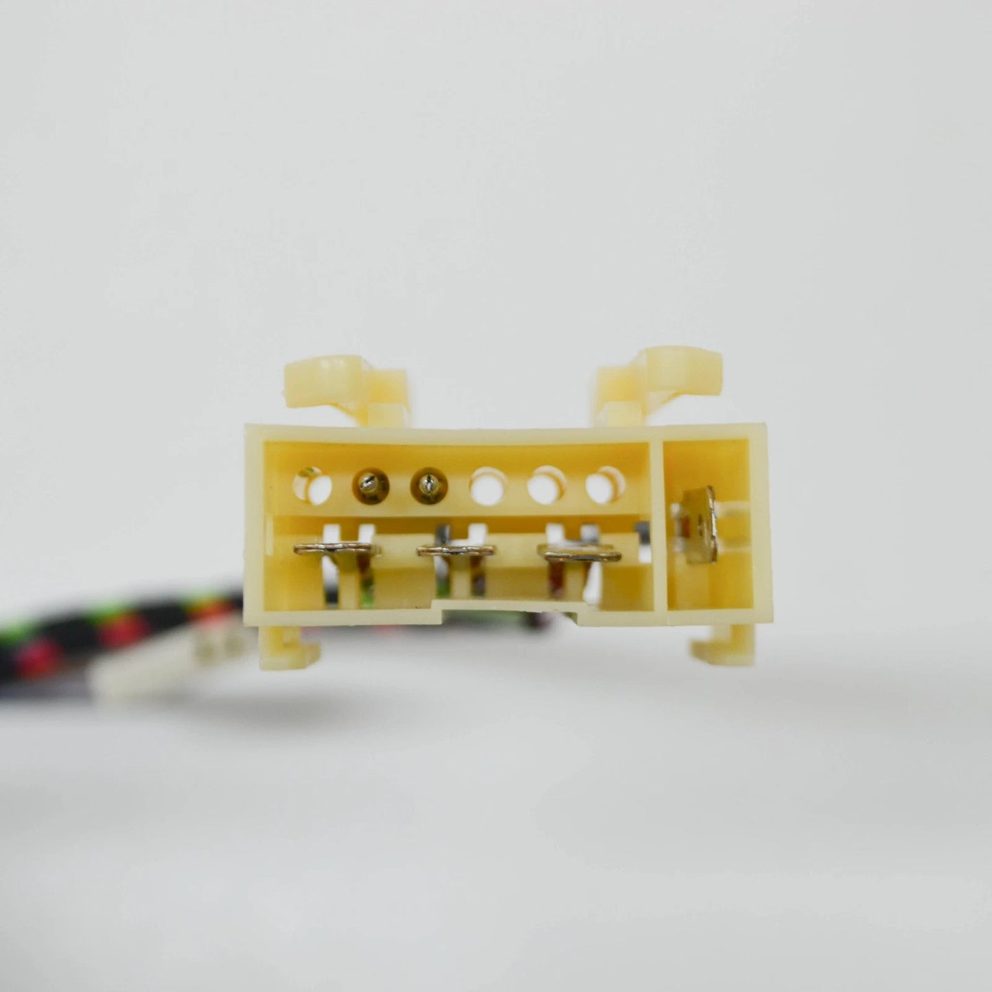 NEW BMW 6 E24 STEERING LOCK 32321154094 1154094 ORIGINAL