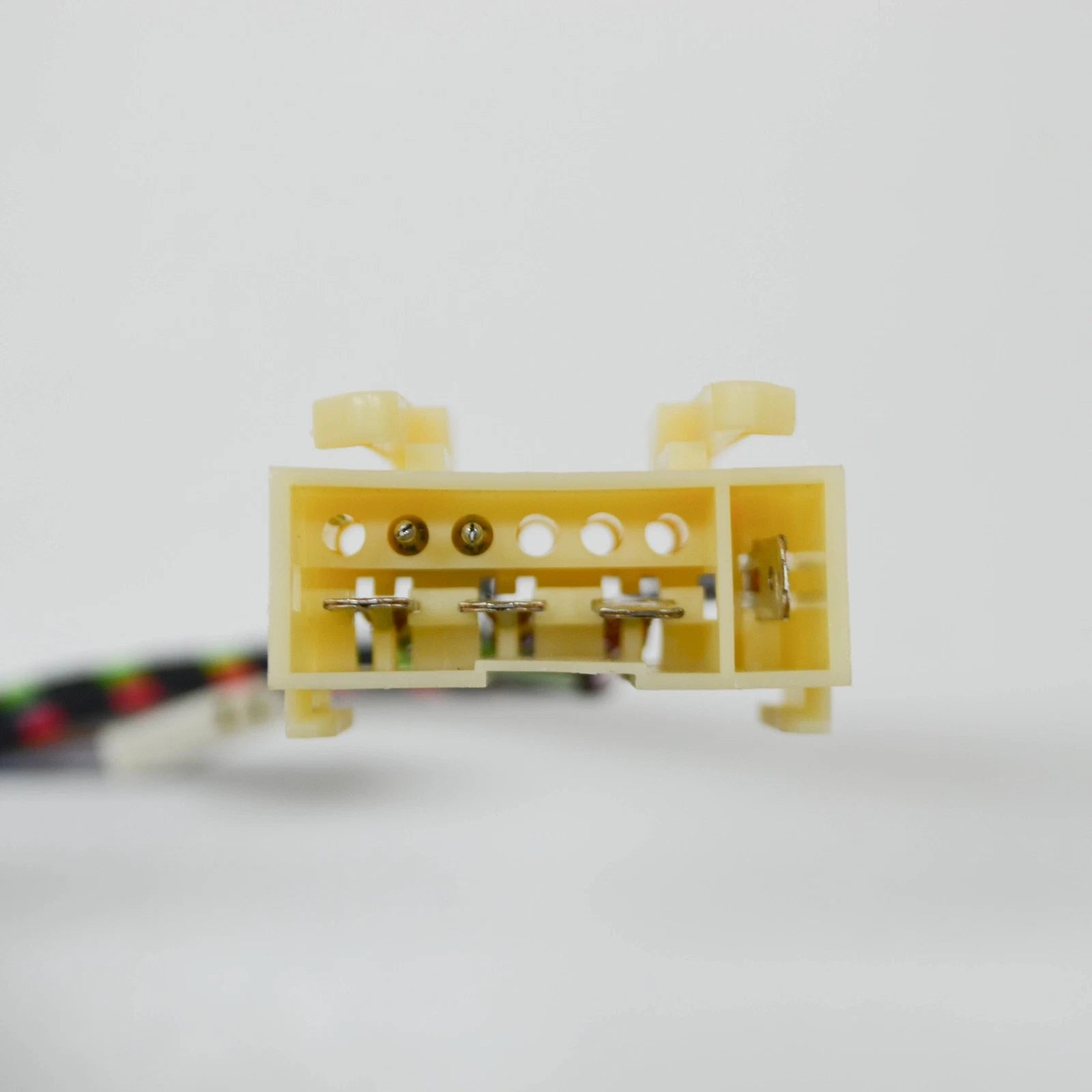 NEW BMW 6 E24 STEERING LOCK 32321154094 1154094 ORIGINAL