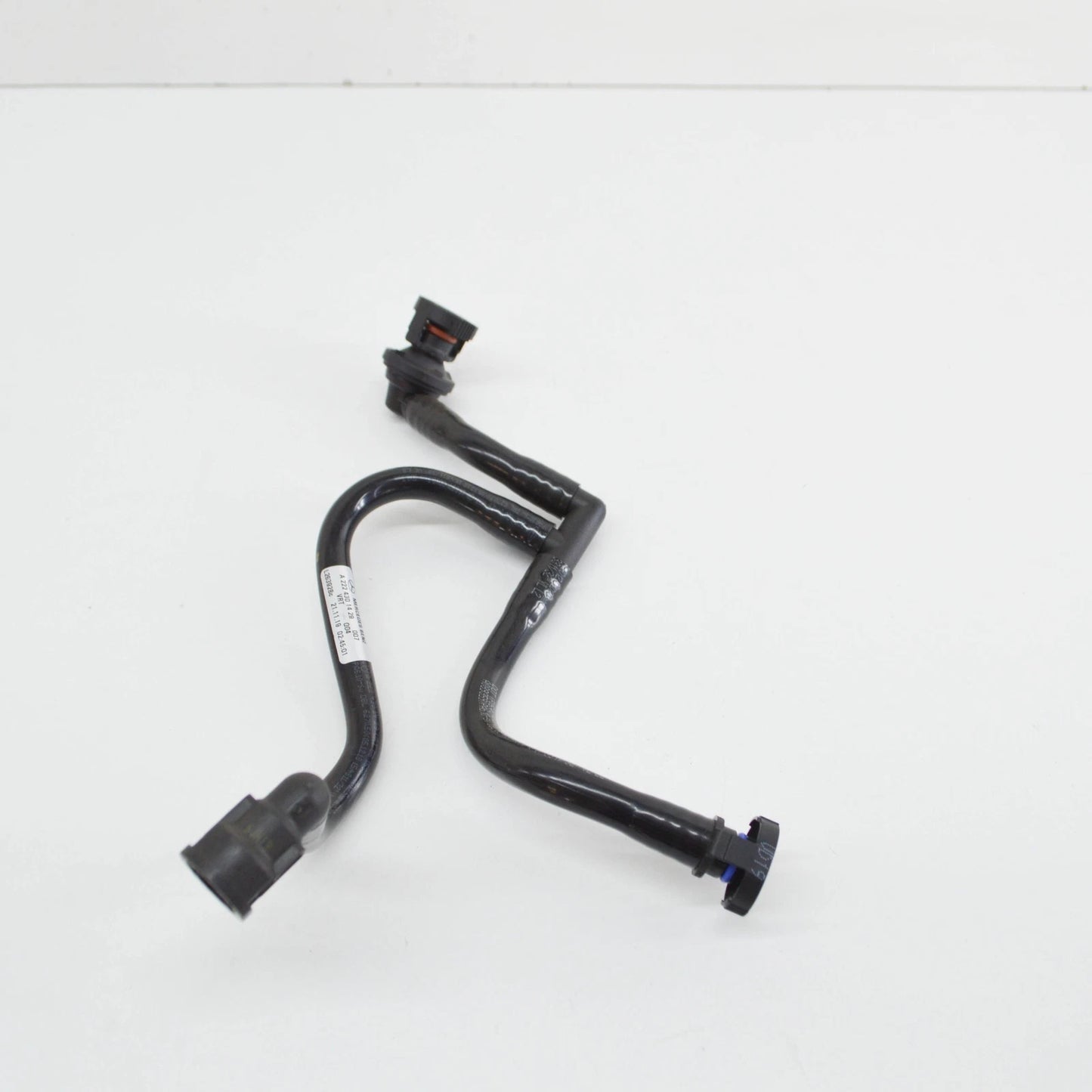 NEW MB S W222 BRAKE BOOSTER ENGINE CONNECTING POINT LINE LHD A2224301429