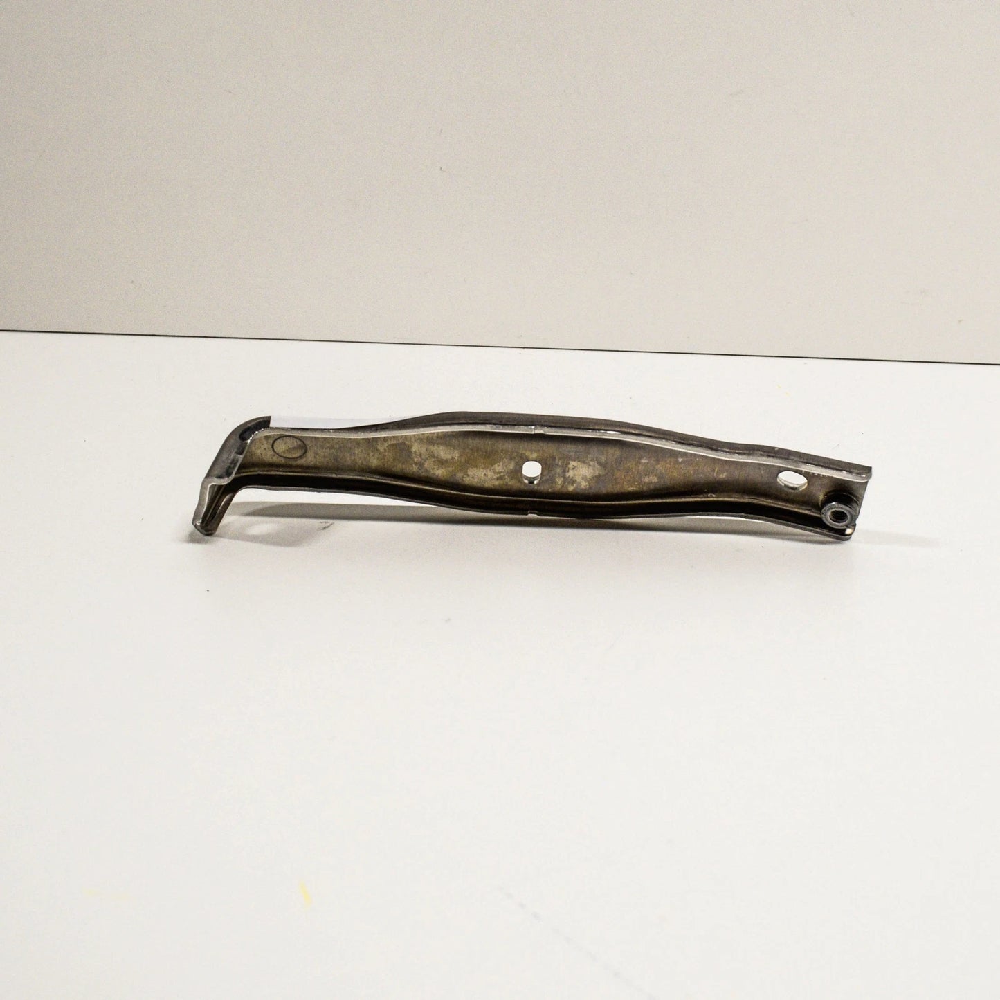 NEW BMW 2 F45 FRONT BUMPER LEFT ROD 51117365269 7365269 2015 ORIGINAL