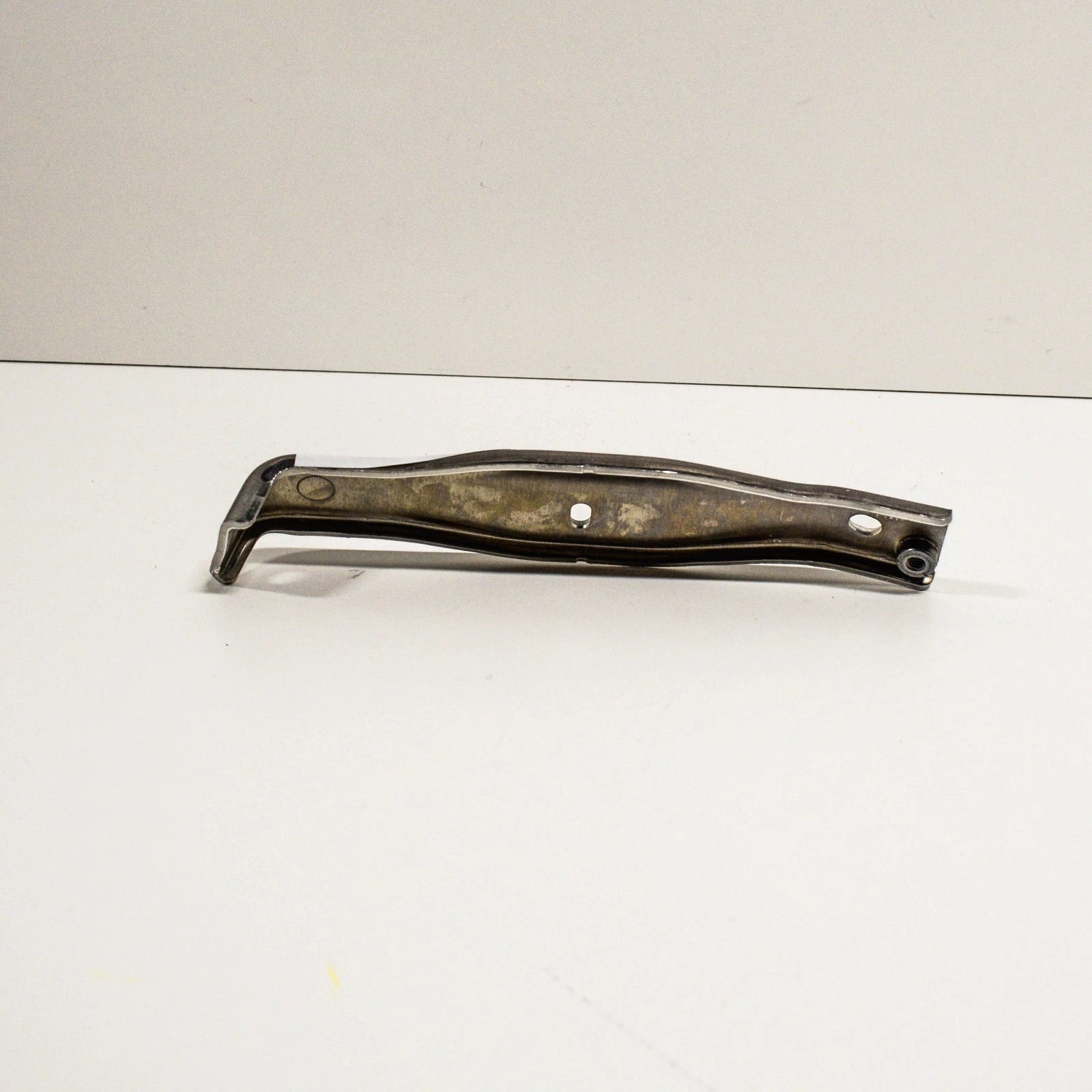 NEW BMW 2 F45 FRONT BUMPER LEFT ROD 51117365269 7365269 2015 ORIGINAL