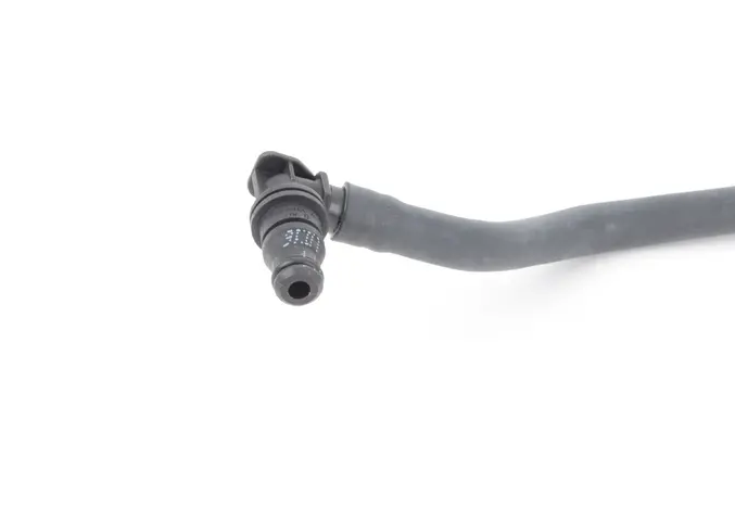 NEW MERCEDES-BENZ E W211 ENGINE TO EXPANSION TANK VENT TUBE A2115011625 ORIGINAL