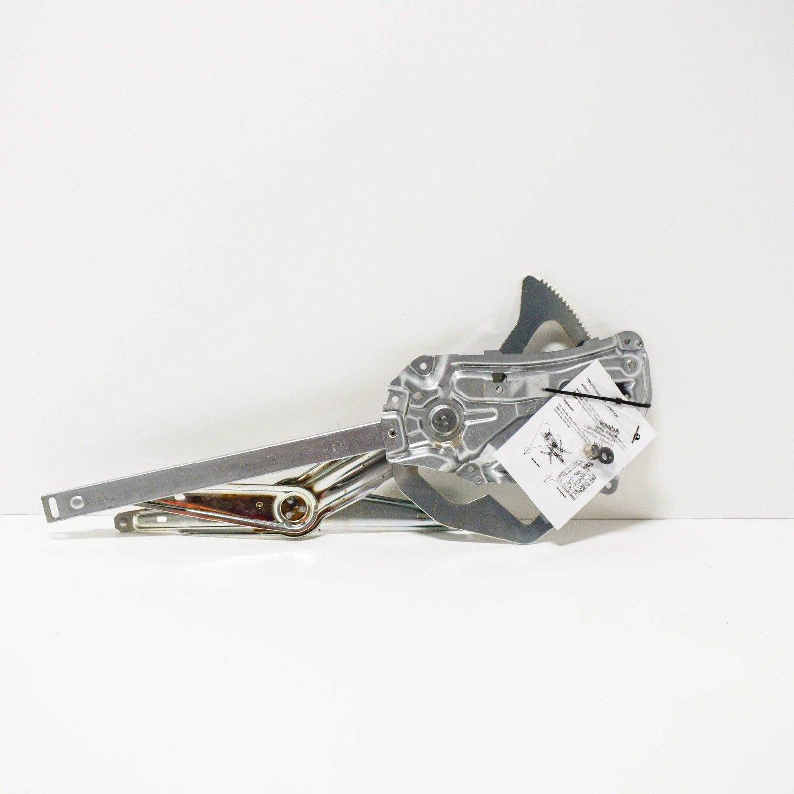 NEW BMW 3 E36 FRONT LEFT DOOR ELECTRIC WINDOW LIFTER 51331977579 ORIGINAL