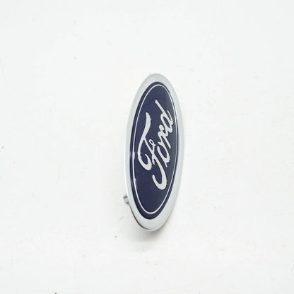 new ford mondeo mk5 oval emblem badge 5212690 ds73-8b262-ac original