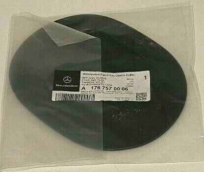NEW MERCEDES-BENZ A W176 FUEL TANK FILLER FLAP PANEL A1767570006 ORIGINAL