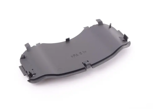 NEW MERCEDES-BENZ CL C215 CRANKCASE BELOW CLOSING COVER A1370140033 ORIGINAL