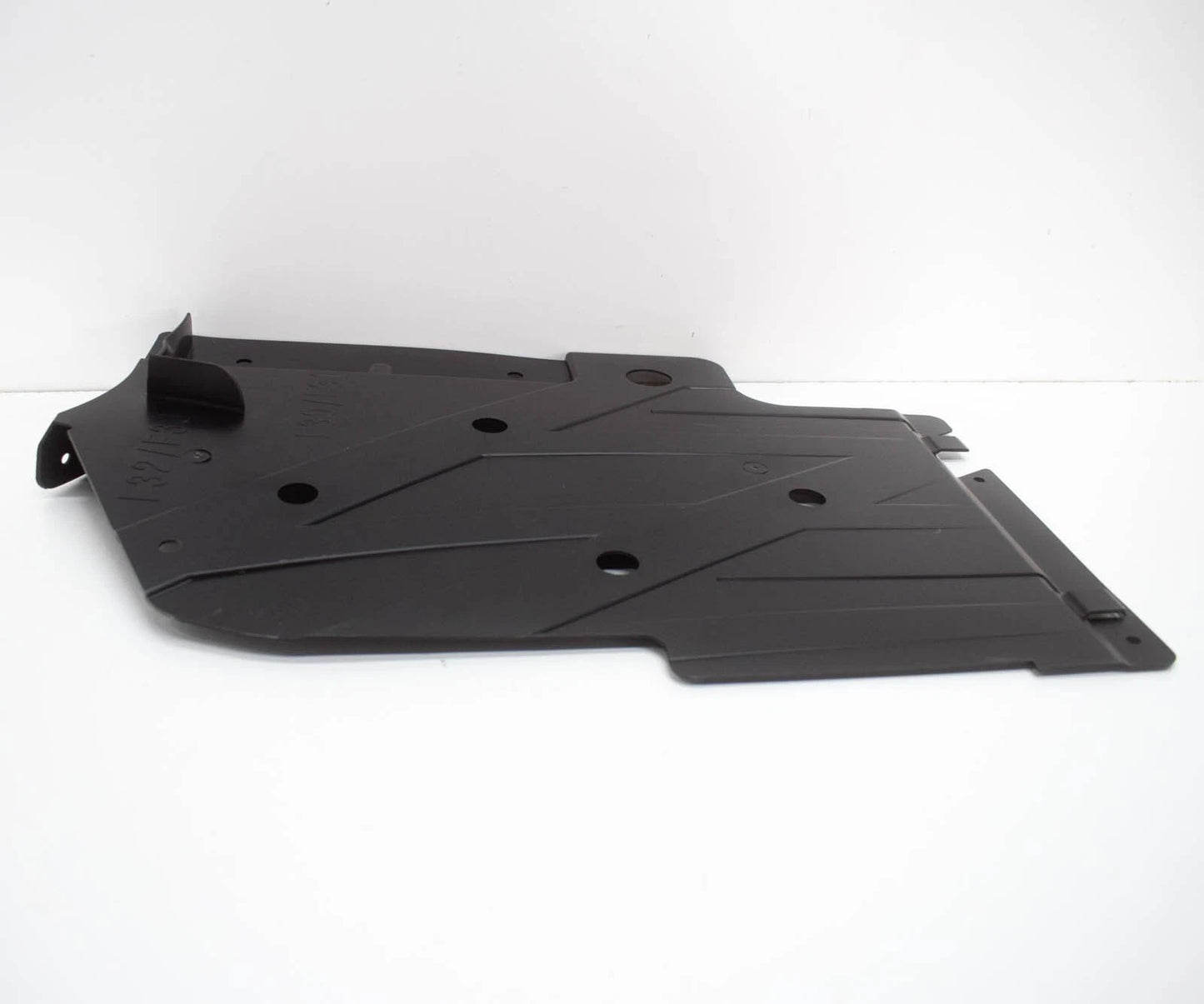 NEW BMW 3 M3 F80 RIGHT SIDE EXTENSION COVER 51758062222 8062222 ORIGINAL