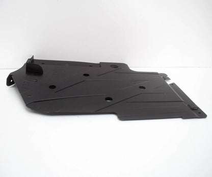 NEW BMW 3 M3 F80 RIGHT SIDE EXTENSION COVER 51758062222 8062222 ORIGINAL