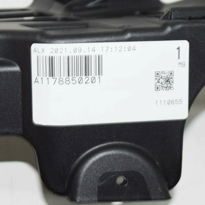 NEW MERCEDES-BENZ CLA COUPE C117 RIGHT EXHAUST TIP BRACKET A1178850201